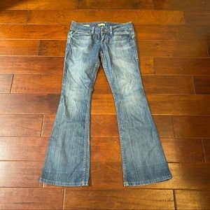 William Rast Savoy Trouser 28